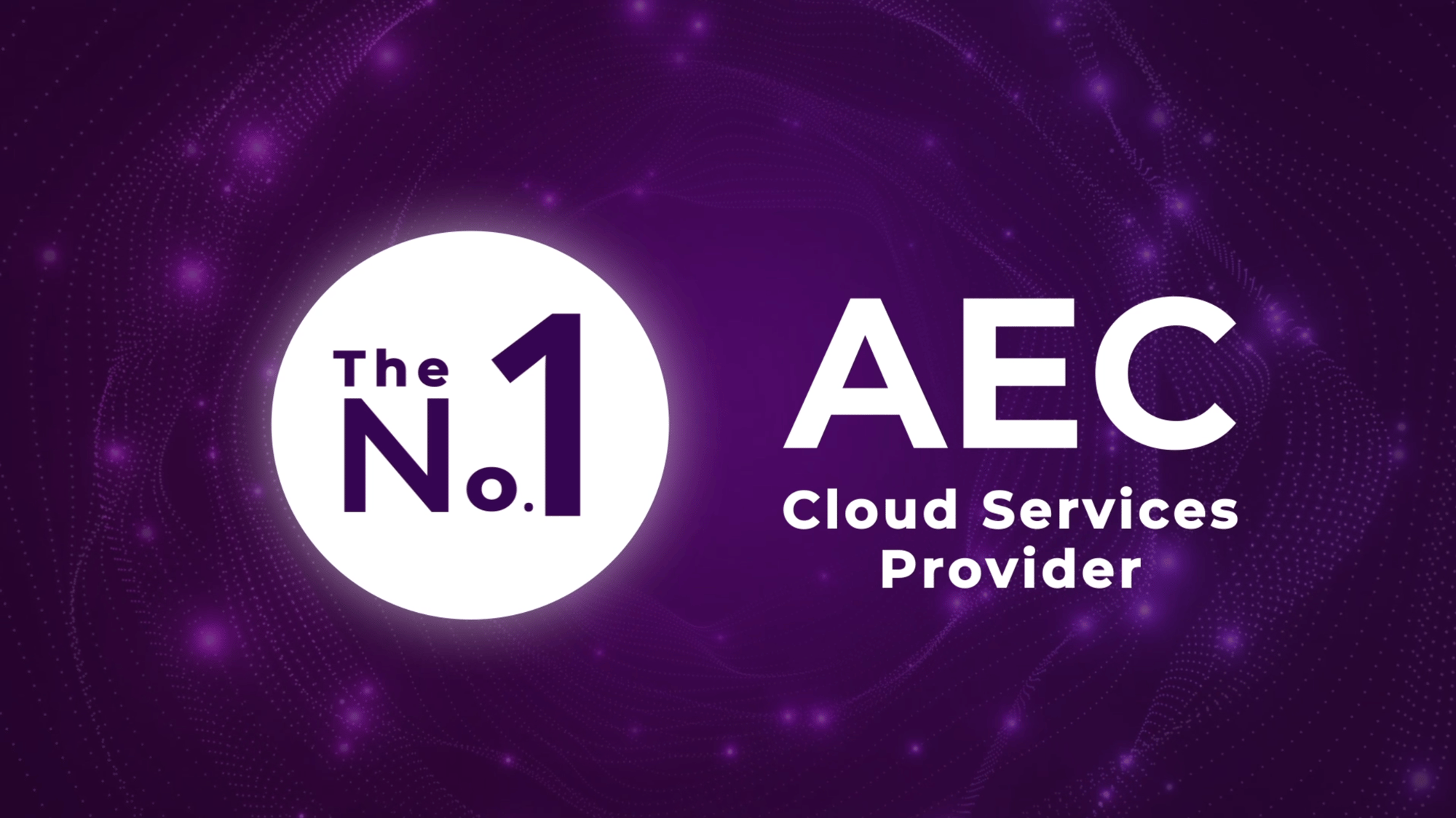 No1-AEC-cloud-services-provider