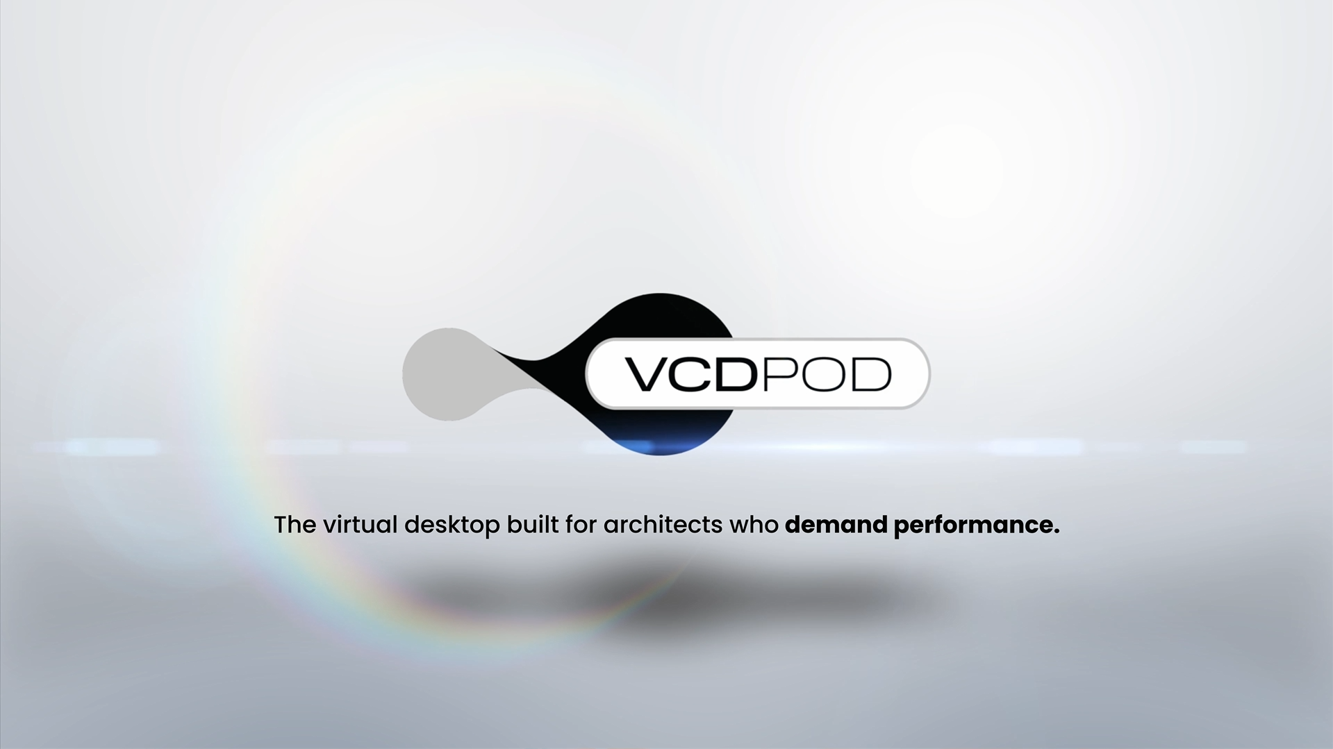 Vcdpod Virtual Desktops Built For Architects Who Demand Performance